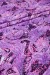 Washable V.Versace Crepe Printed