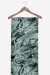 Washable V.Versace Crepe Printed