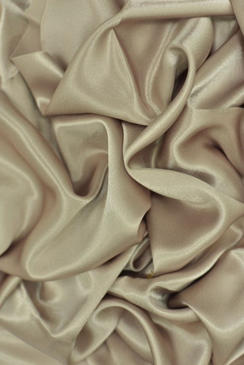 PLAIN SOFT SATIN ( TRUSSARDI)