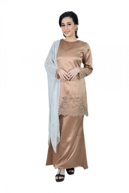 BAJU KURUNG ZUHAYRA