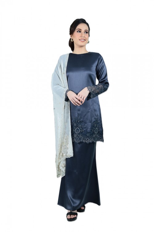 BAJU KURUNG ZUHAYRA