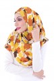 INARINA INSTANT SHAWL