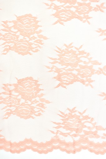 PLAIN JAPANESE LACE