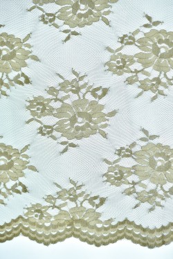 PLAIN JAPANESE LACE