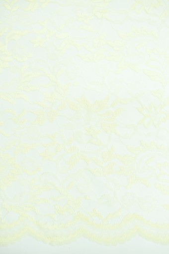 PLAIN JAPANESE LACE