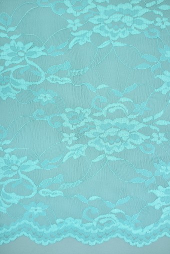 PLAIN JAPANESE LACE