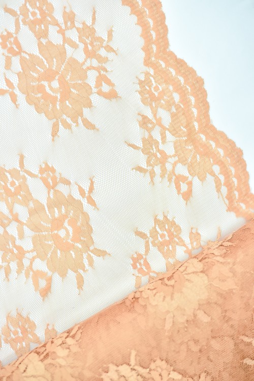 PLAIN JAPANESE LACE