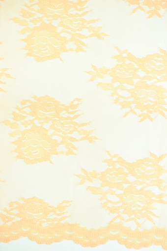 PLAIN JAPANESE LACE