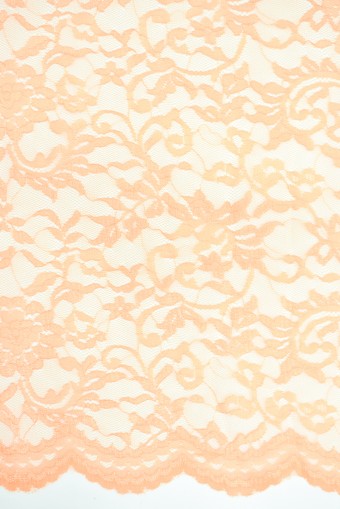 PLAIN JAPANESE LACE