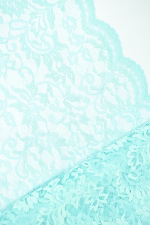 PLAIN JAPANESE LACE