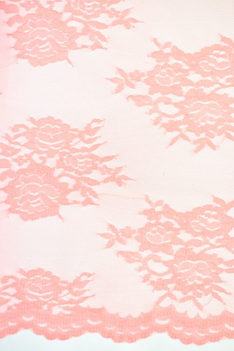 PLAIN JAPANESE LACE