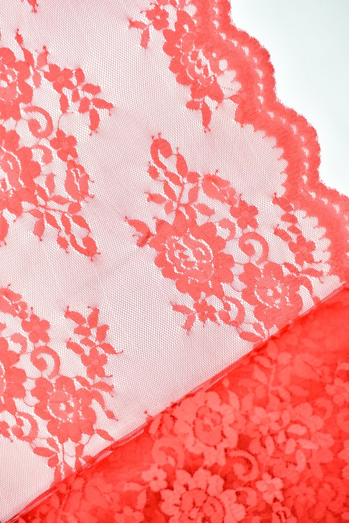 PLAIN JAPANESE LACE