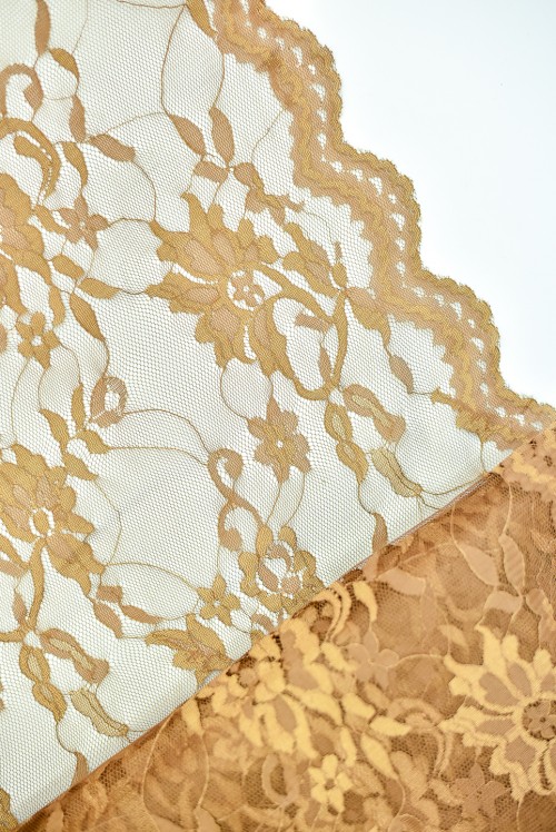 PLAIN JAPANESE LACE
