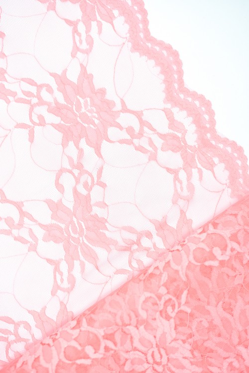 PLAIN JAPANESE LACE