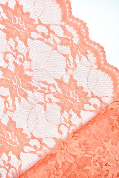 PLAIN JAPANESE LACE