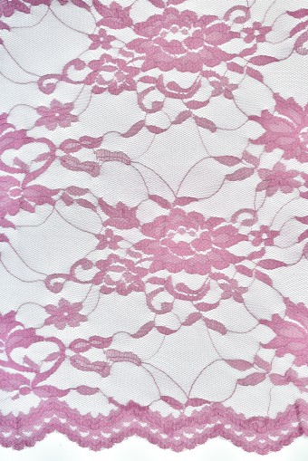 PLAIN JAPANESE LACE