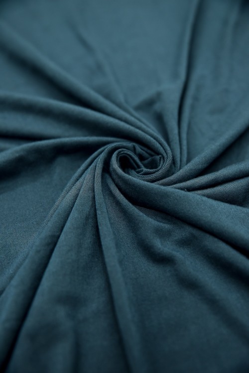 LYCRA COTTON PLAIN