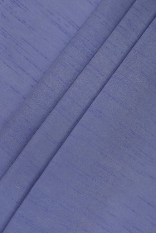 Plain Raw Silk