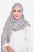 Lissa Lace Pleated Shawl