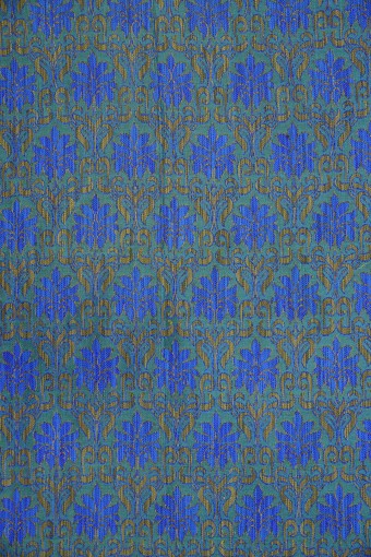 SONGKET FABRIC