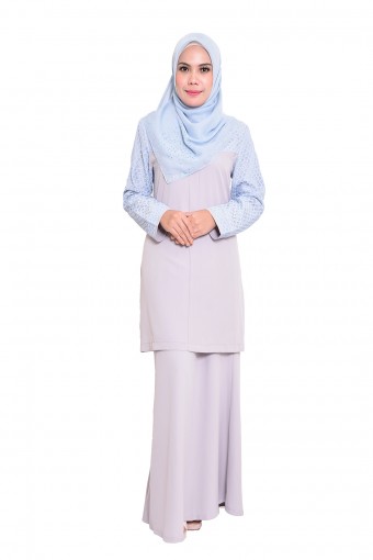 Baju Kurung Aurora