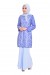 BAJU KURUNG FULL LACE