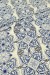 Washable V.Versace Crepe Printed