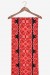 Washable V.Versace Crepe Printed