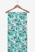 Washable V.Versace Crepe Printed
