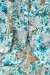Washable V.Versace Crepe Printed