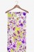 Washable V.Versace Crepe Printed