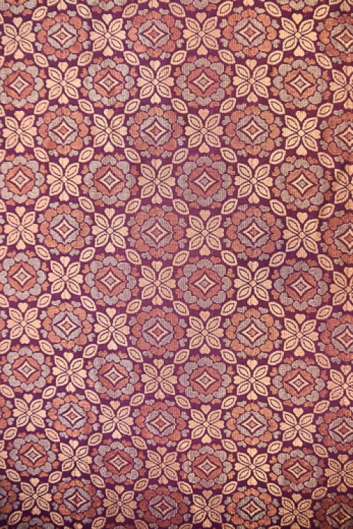 SONGKET FABRIC