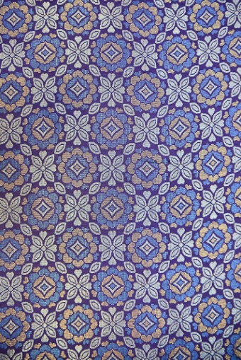 SONGKET FABRIC