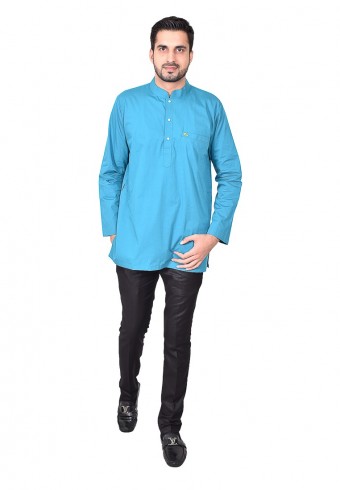 KURTA EUROMODA (3 BUTTONS)