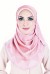 ALAAINA INSTANT SHAWL