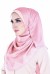 ALAAINA INSTANT SHAWL