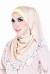 ALAAINA INSTANT SHAWL