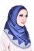 ALAAINA INSTANT SHAWL