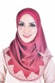 ALAAINA INSTANT SHAWL