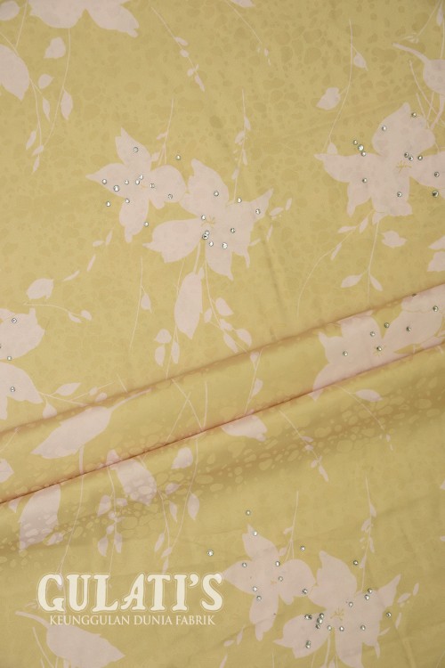 Exclusive Italian Jacquard Mario Riva (Studed)