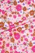 Swiss Cotton Silk Printed (Flower Design)