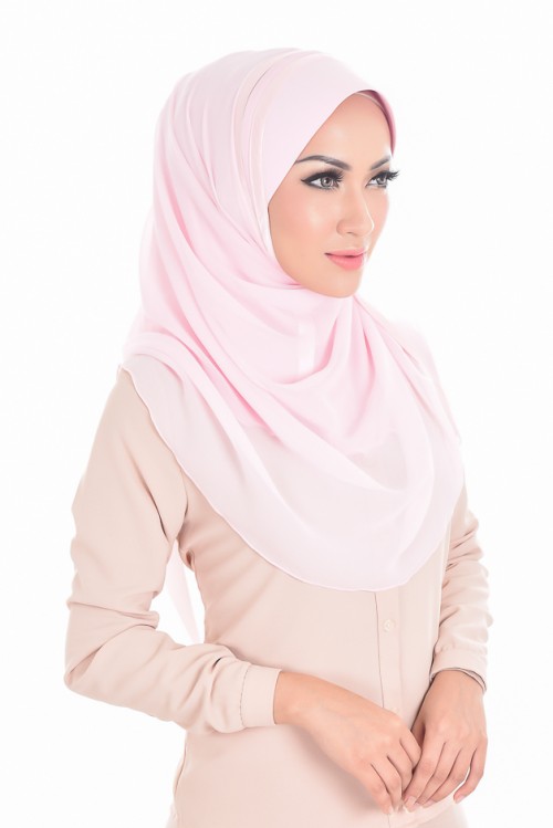 DYA ANGGUN INSTANT SHAWL