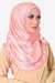 Kayla Instant Shawl with Swarovski