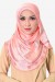 Kayla Instant Shawl with Swarovski