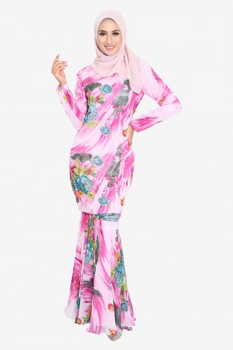 Sakinah Kurung