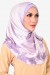 Kayla Instant Shawl with Swarovski