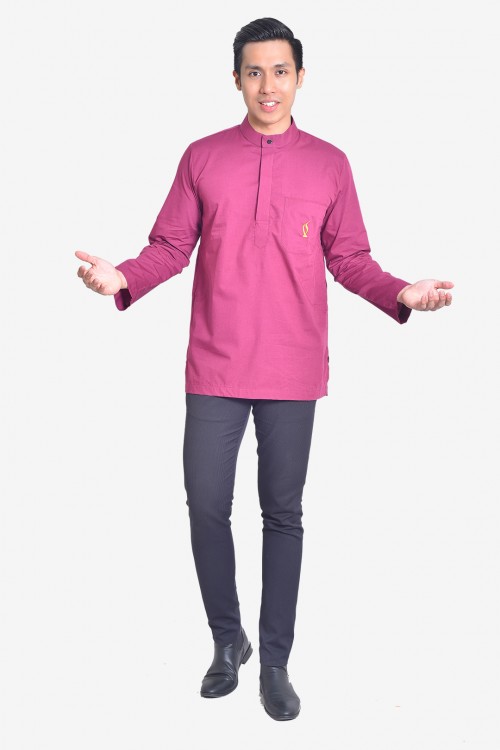 Kurta Adam