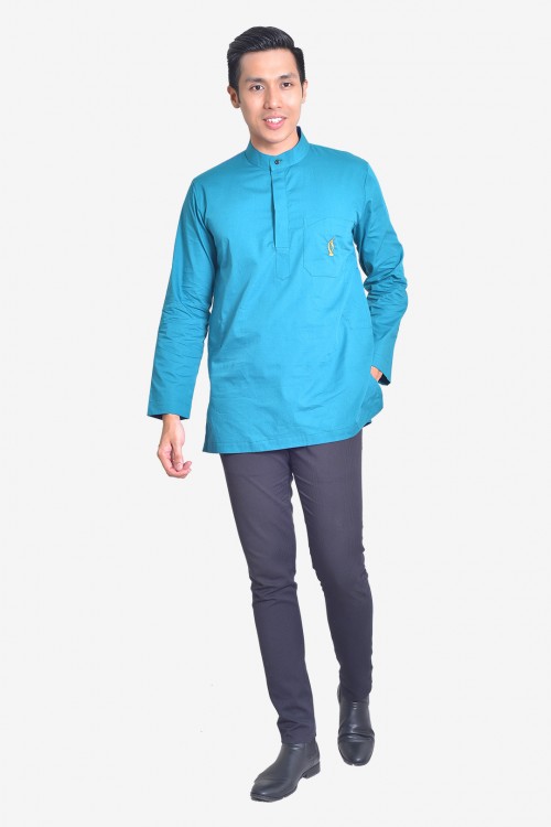 Kurta Adam