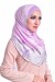 ALAAINA INSTANT SHAWL