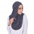 POLKADOT INSTANT SHAWL